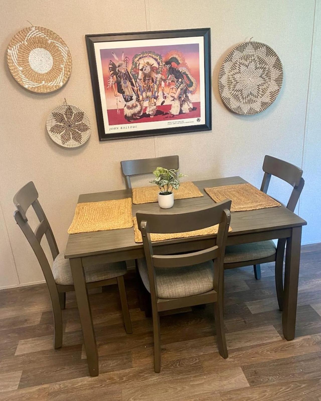 Private Cozy Hideaway With Deck Escape Austin 35Mi Βίλα Bastrop Εξωτερικό φωτογραφία