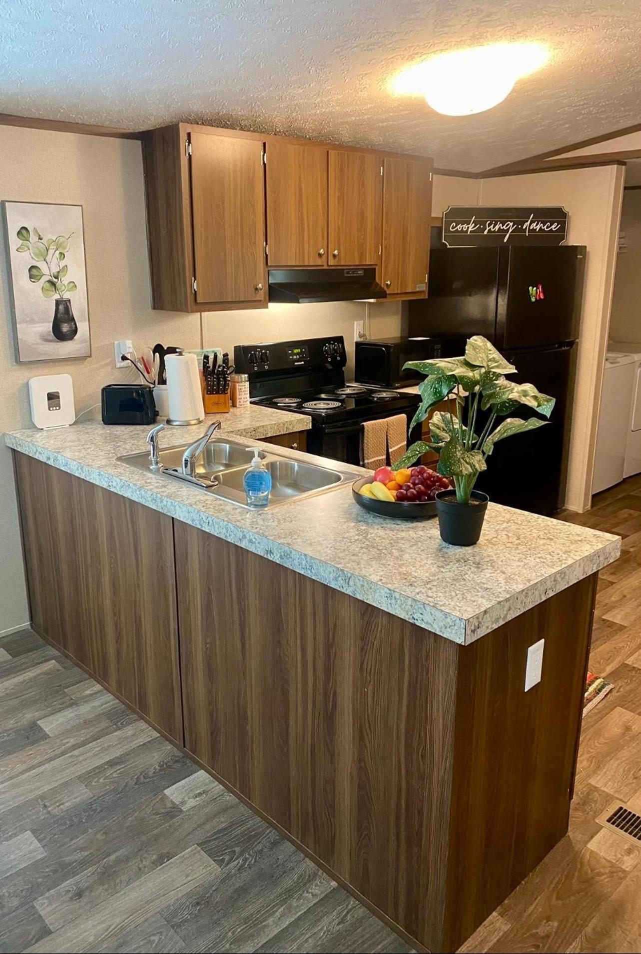 Private Cozy Hideaway With Deck Escape Austin 35Mi Βίλα Bastrop Εξωτερικό φωτογραφία